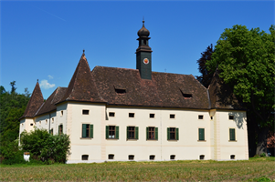 Schloss Friedhofen